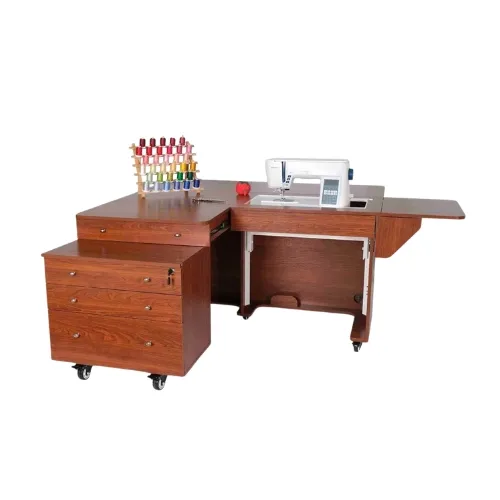 Kangaroo XL & Joey Electric - Teak