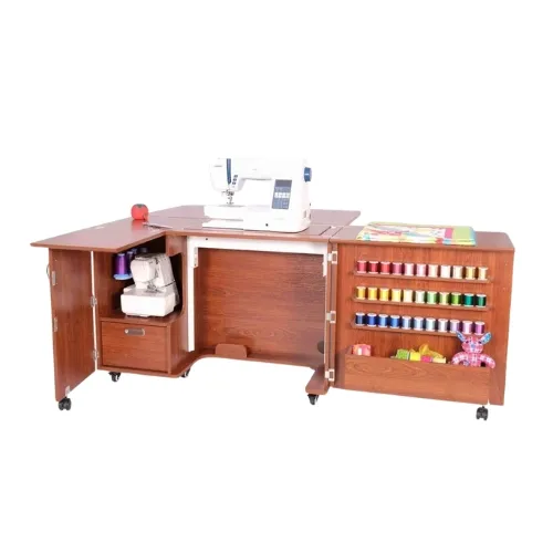 Kangaroo Wallaby Electric Cabinet - Teak