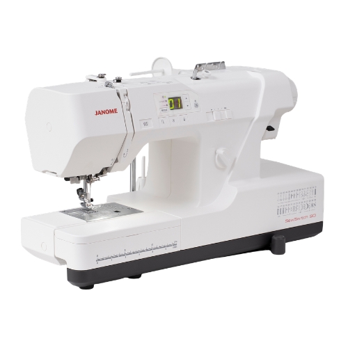 Janome SewSwitch 30