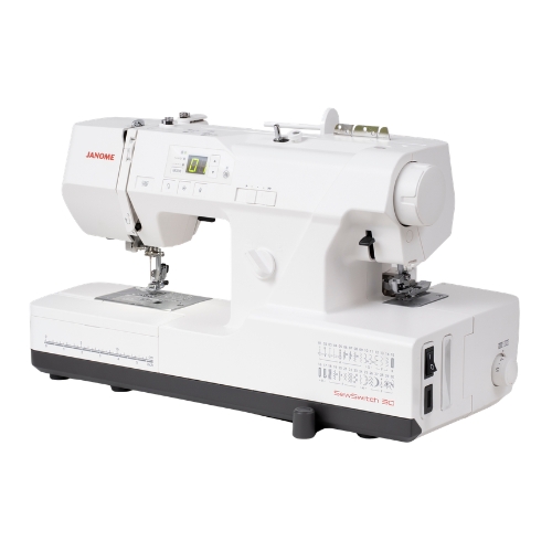 Janome SewSwitch 30