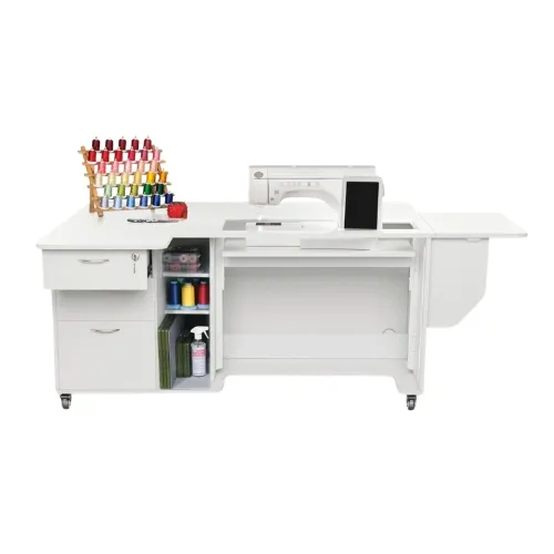 Kangaroo Sydney Lite Hydraulic XL - Ash White