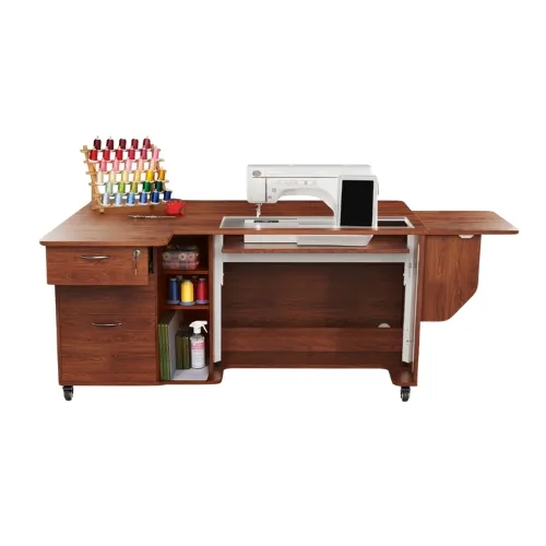 Kangaroo Sydney Lite Hydraulic XL - Teak