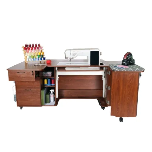 Kangaroo Sydney Hydraulic XL - Teak