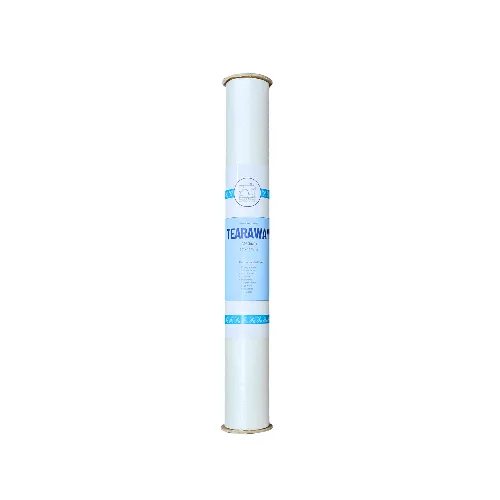 Sewing & Vacuum Warehouse Tearaway Medium Stabilizer - 20" x 10 yds
