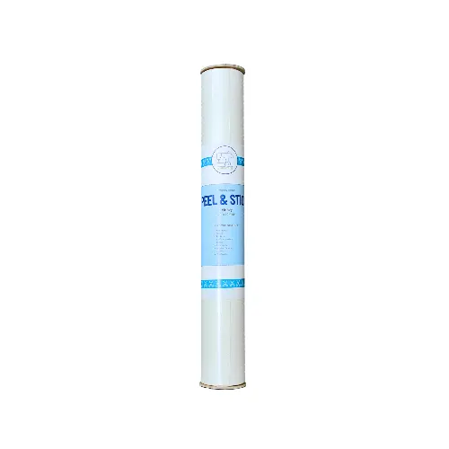 Sewing & Vacuum Warehouse Peel & Stick Heavy Stabilizer - 20" x 10 yds