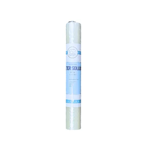 Sewing & Vacuum Warehouse Water Soluble Heavy - 15" x 10 yds