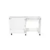 Arrow Judy Sewing Cabinet - Ash White – view image 1
