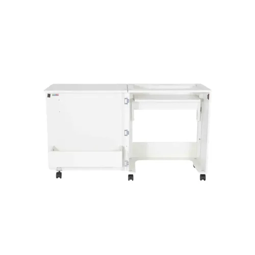 Arrow Judy Sewing Cabinet - Ash White