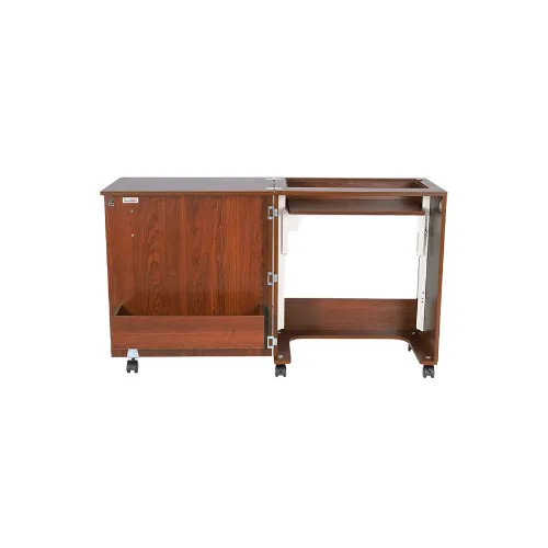 Arrow Judy Sewing Cabinet - Teak